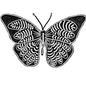 A little bit of this, and that...